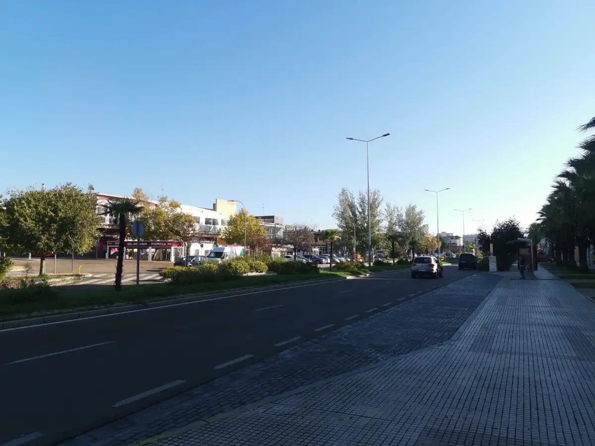 Local comercial en venta en Avenida Elvas