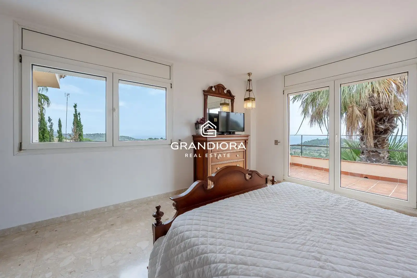 Casa o chalet en venta en del Cedre, Mas Ram
