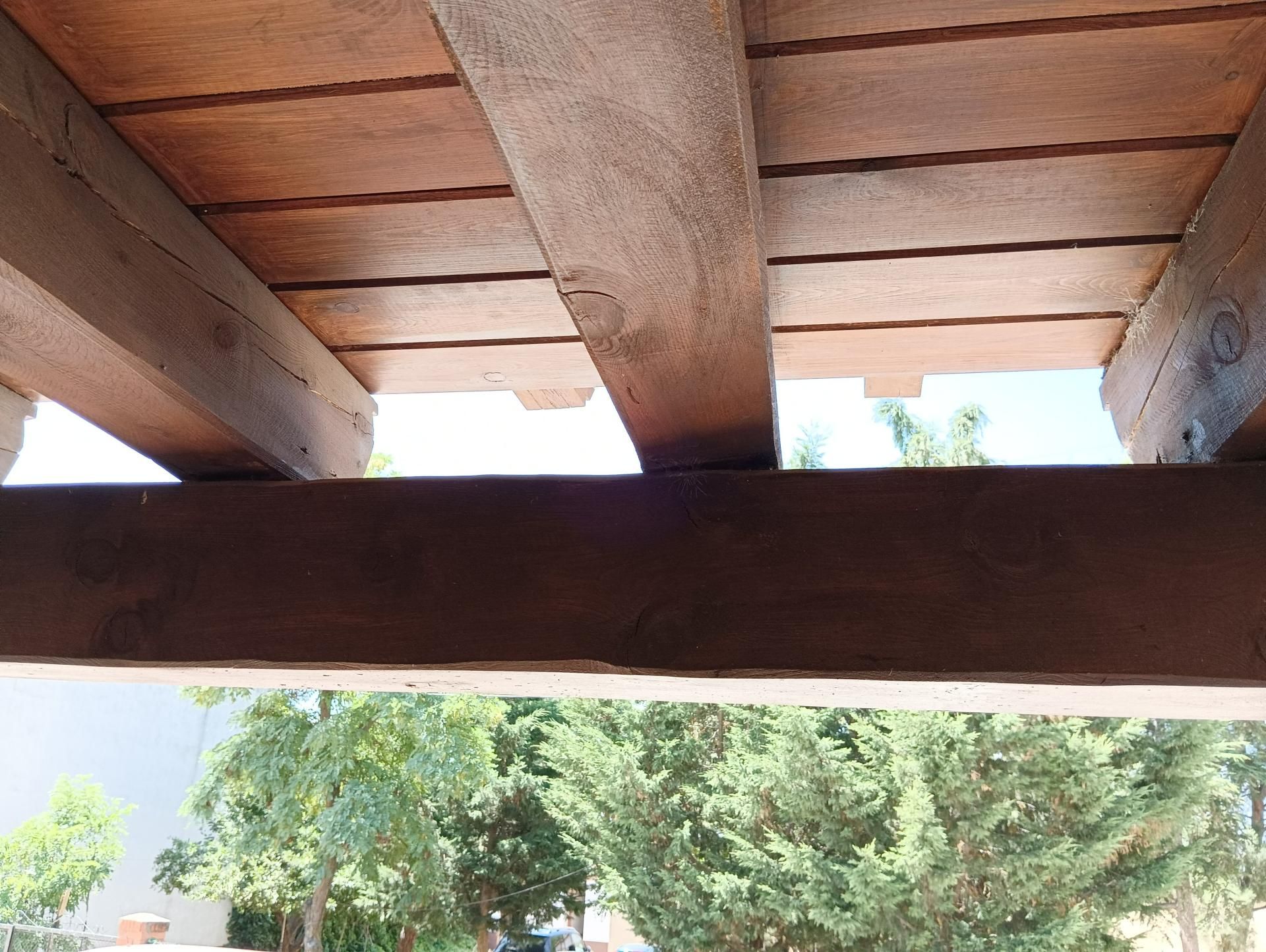 Terrassa de Casa adosada en venda en Martín Miguel amb Calefacció i Terrassa