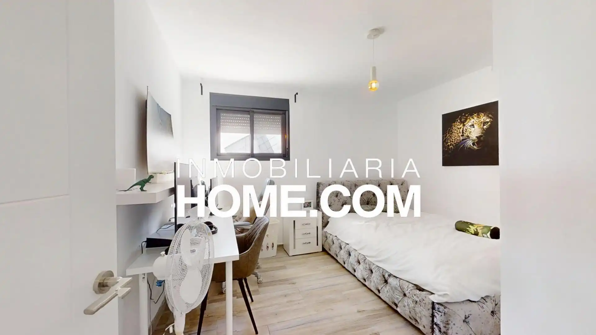 Chalet con piscina en venta en Calle de Benalmádena, imagen 53