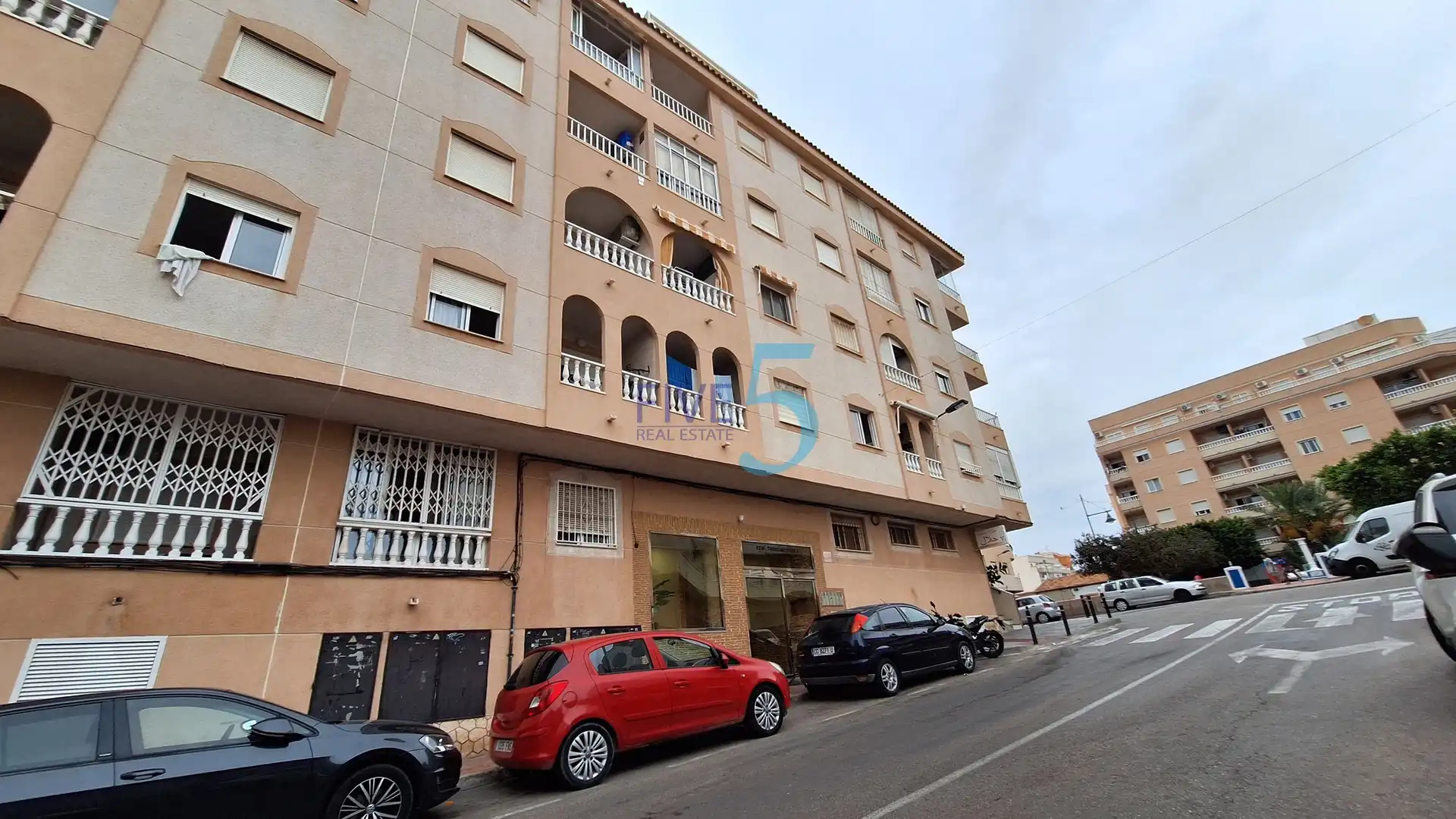 Appartement avec balcon à vendre à Centro, imagen 29