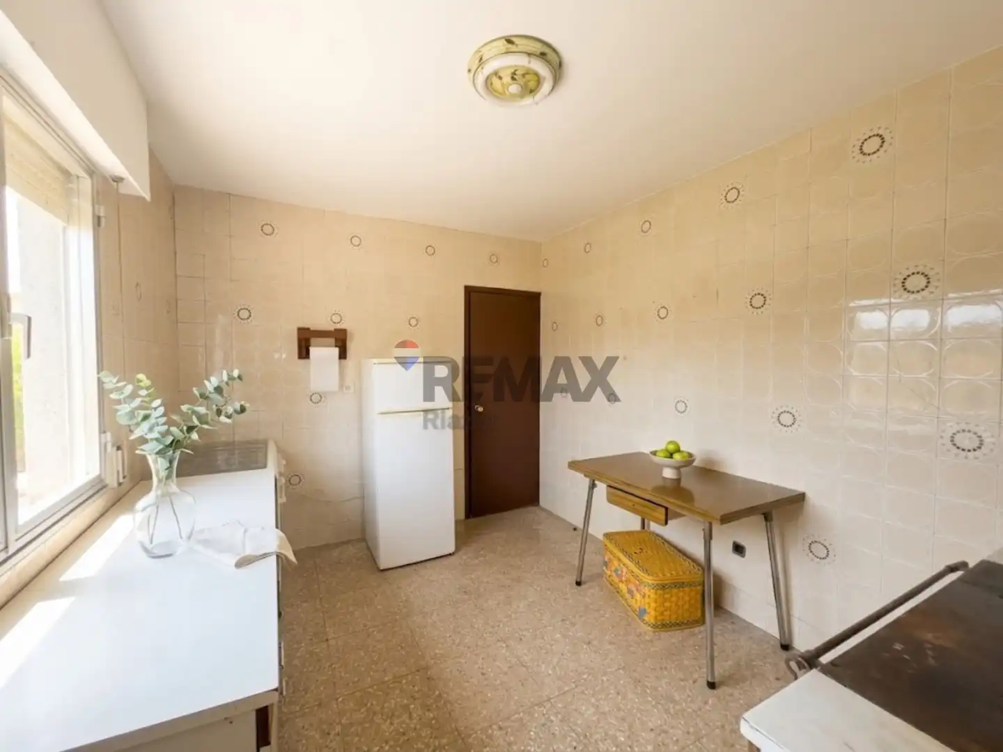 Cocina de Casa o chalet en venta en Arzúa con Jardín privado, Trastero y Amueblado