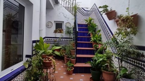 Foto 3 de Casa adosada en venta en Calle Los Cantillos, 54, Olvera, Cádiz