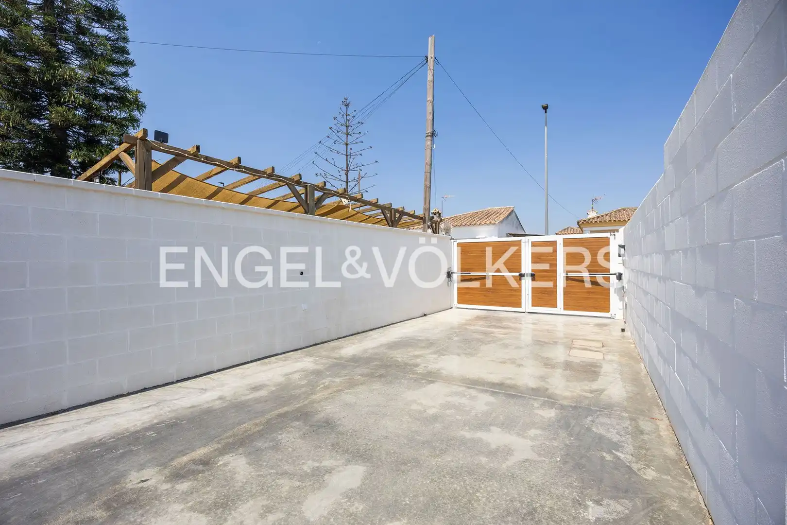 Casa a schiera con terrazza in vendita a Los Gallos, imagen 26