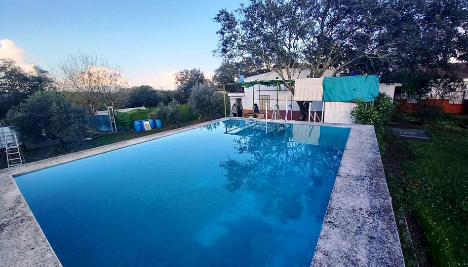 Foto 1 de Casa o xalet en venda a Castilblanco de los Arroyos, Sevilla