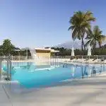 Maison mitoyenne avec piscine à vendre à El Faro de Calaburra - Chaparral, imagen 19