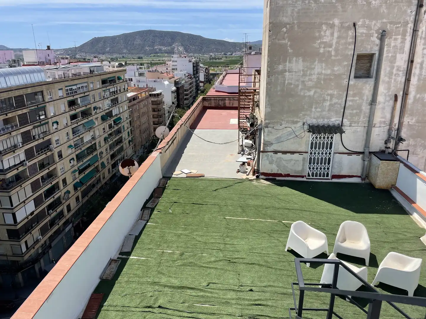 Penthouse with lift for sale in Avenida Teodomiro 5, imagen 22