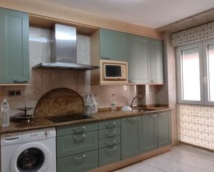 Kitchen of House or chalet for sale in Autol  with Balcony