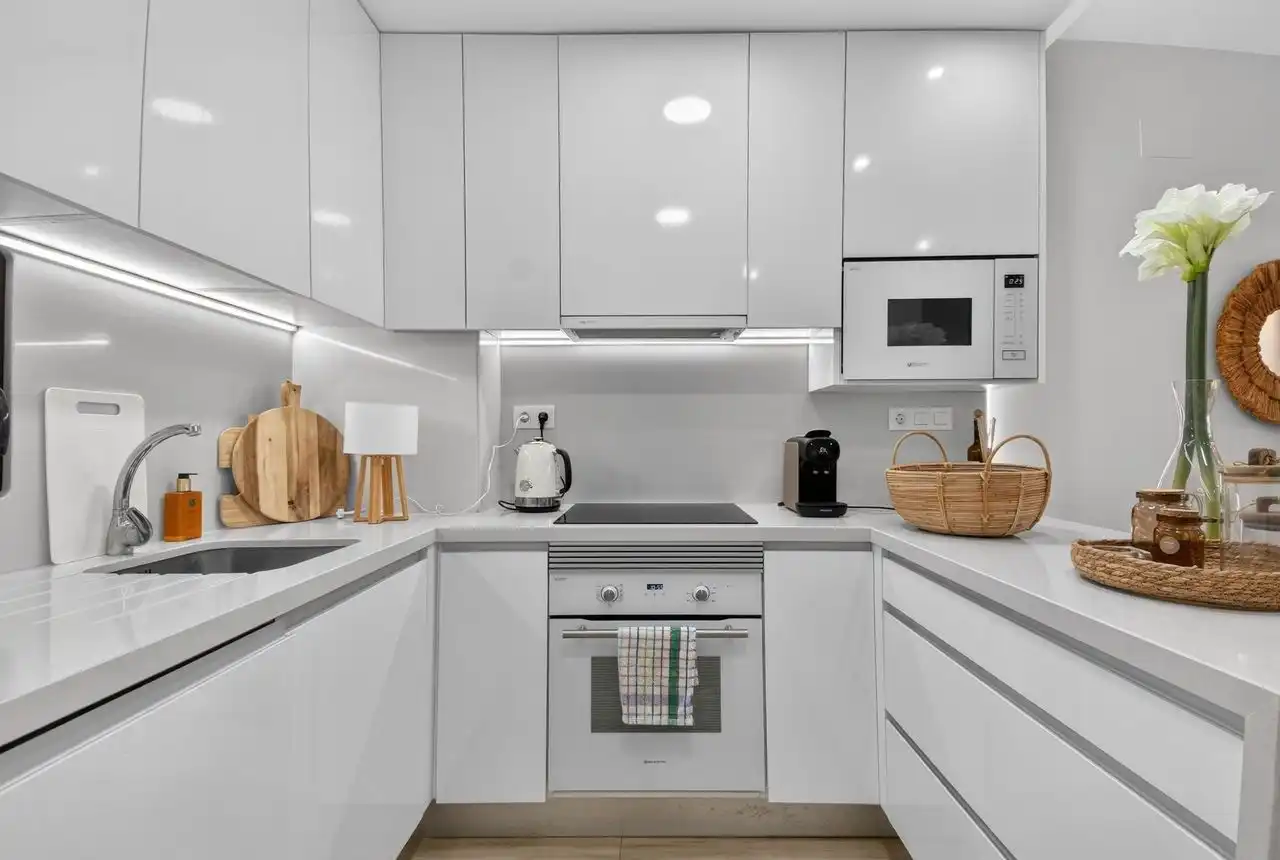 Apartamento en venta en N/A, Los Balcones - Los Altos