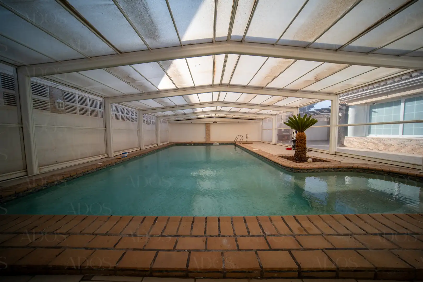 Houses for sale in Calle Fernando Casinello, Aguadulce Sur