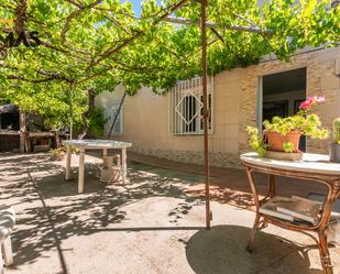 Terrassa de Casa o xalet en venda en Martorell amb Jardí privat, Traster i Moblat