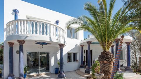 Foto 5 de Casa o xalet en venda a Sant Jordi de Ses Salines - Sant Francesc, Sant Josep de sa Talaia
