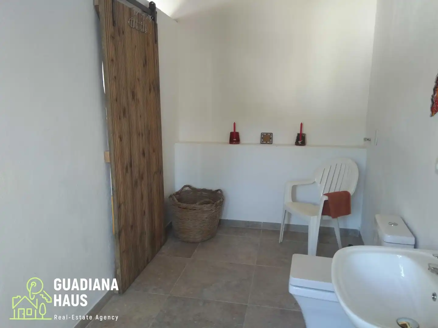 Country homes for sale in Sanlúcar de Guadiana  with Private garden, Terrace and Swimming Pool