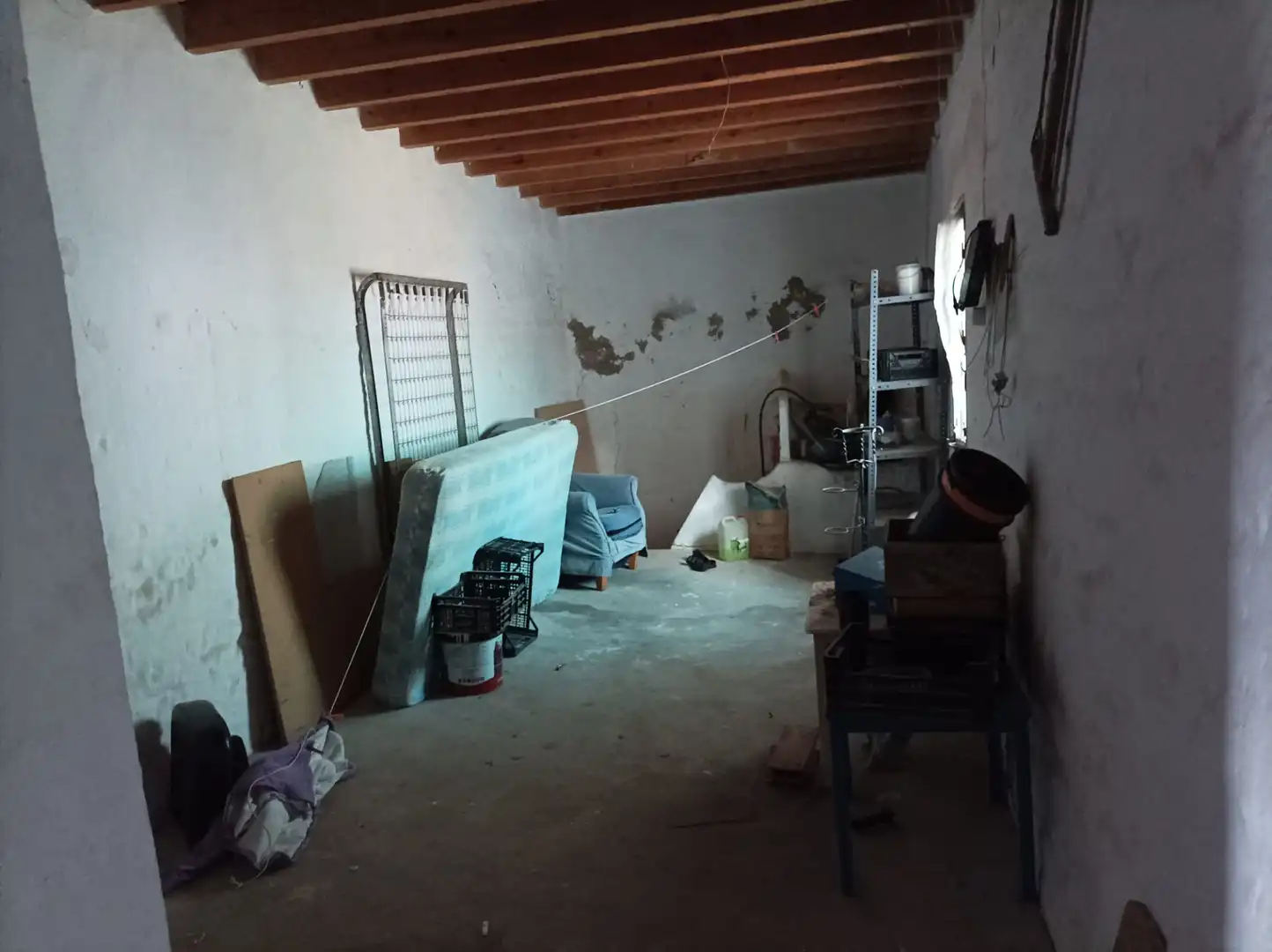 Casa o chalet en venta en Alicún con Terraza, Balcón y Alarma