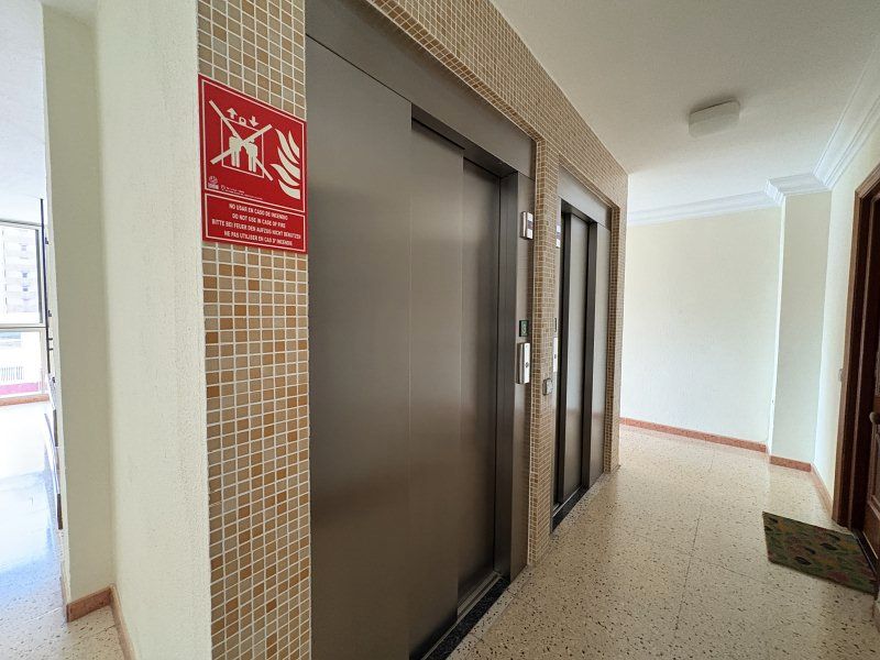 Piso en venta en Las Palmas de Gran Canaria