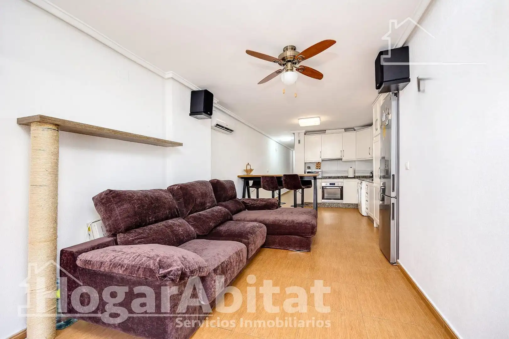 Flat with terrace for sale in Calle FINLANDIA, imagen 7