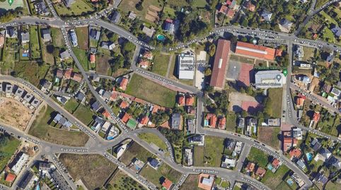 Foto 2 de Residencial en venta en Perillo, Oleiros