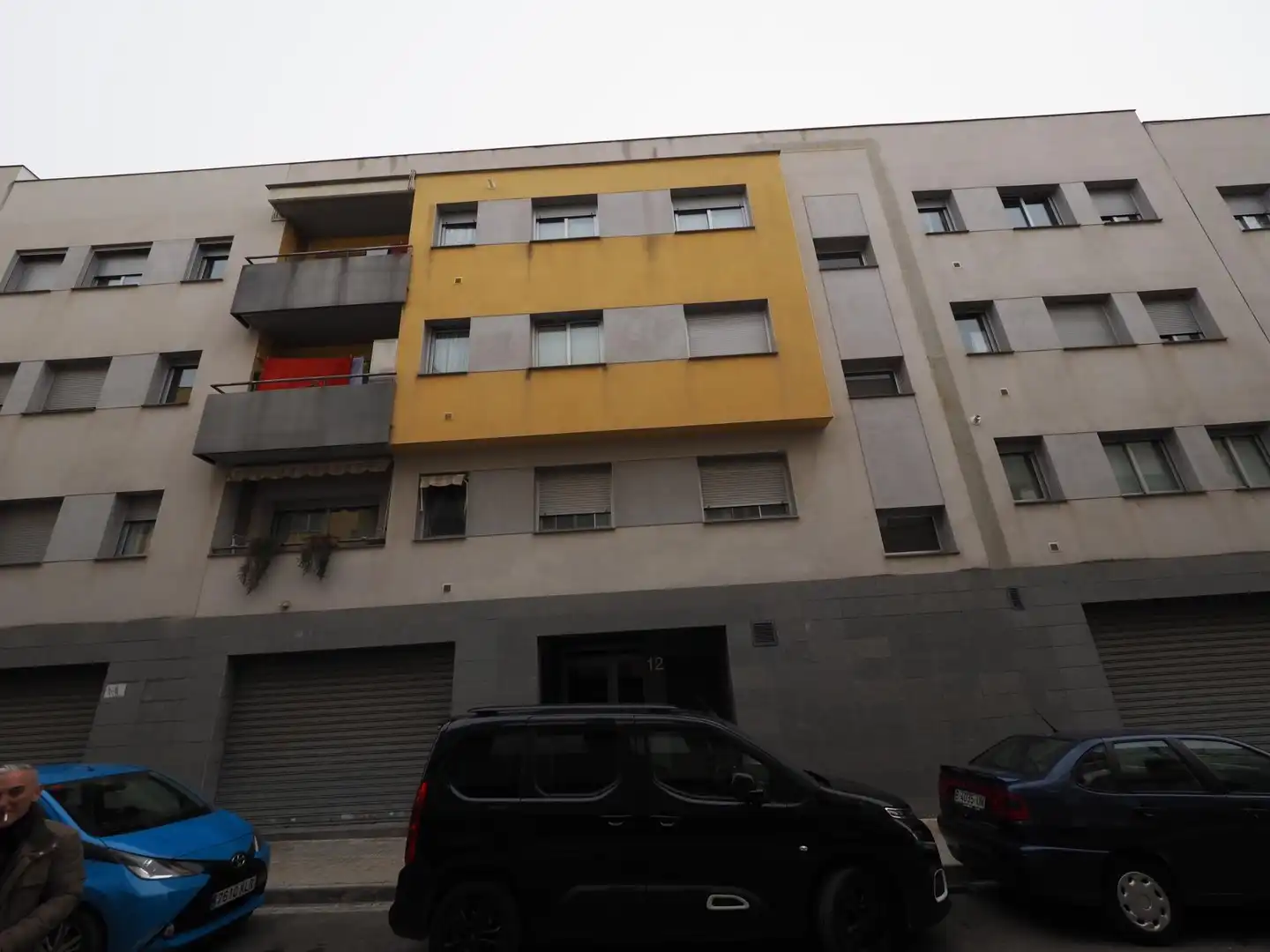 Appartement avec piscine à vendre à Vilanova del Camí