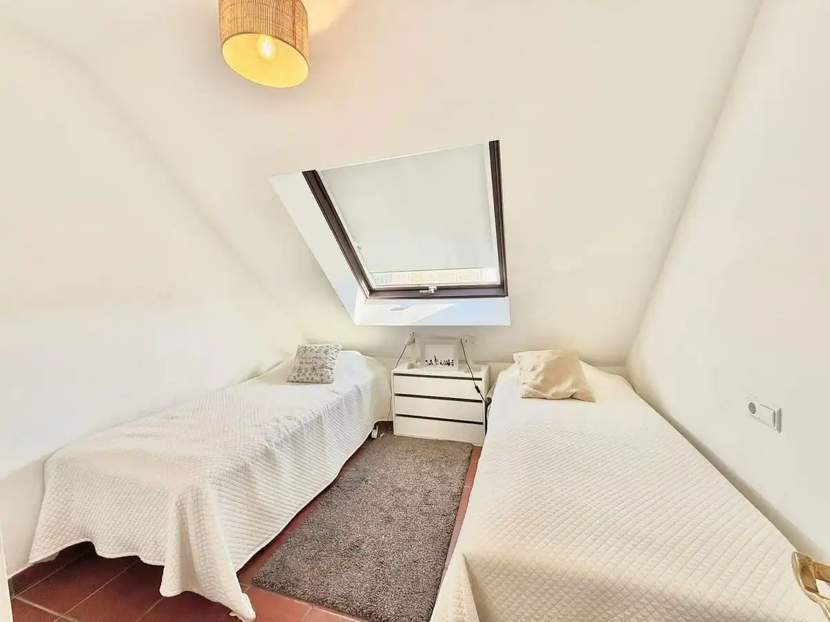 Ático con ascensor en venta en Puerto Deportivo, imagen 8