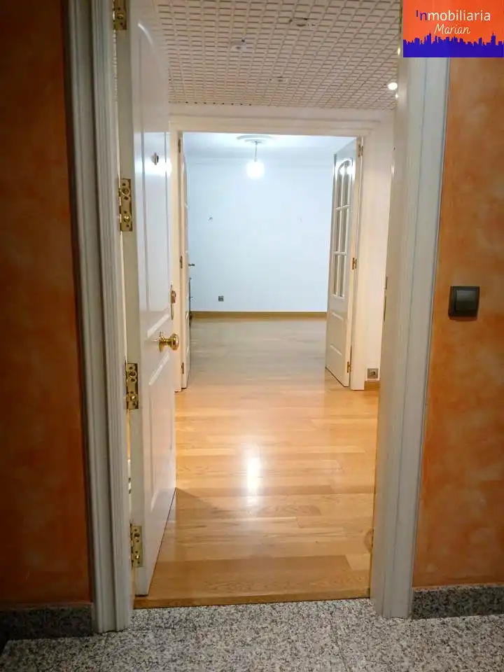 Flat for sale in Aranda de Duero  with Terrace and Storage room