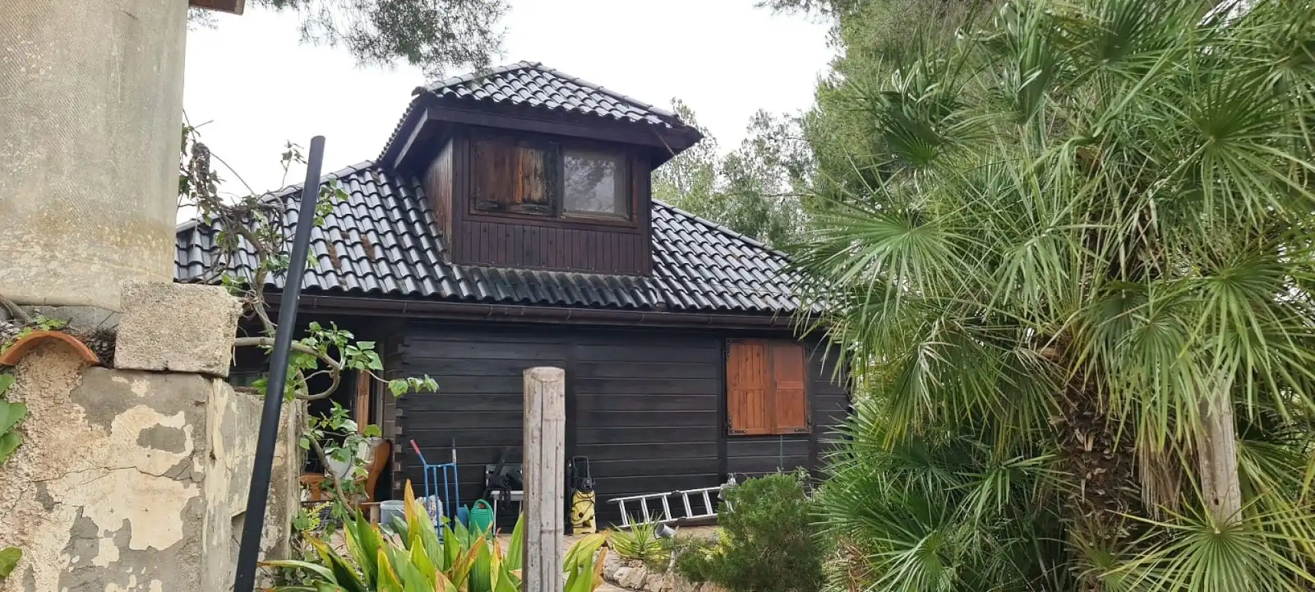 Maison rustique à vendre à Sax, imagen 39