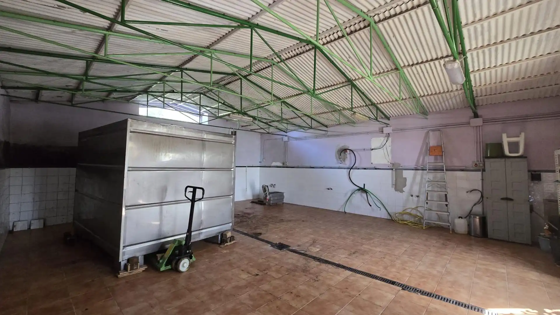 Finca rústica en venta en Pozoblanco