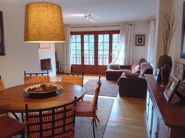 Piso con ascensor en venta en L'Aldosa - Anyós