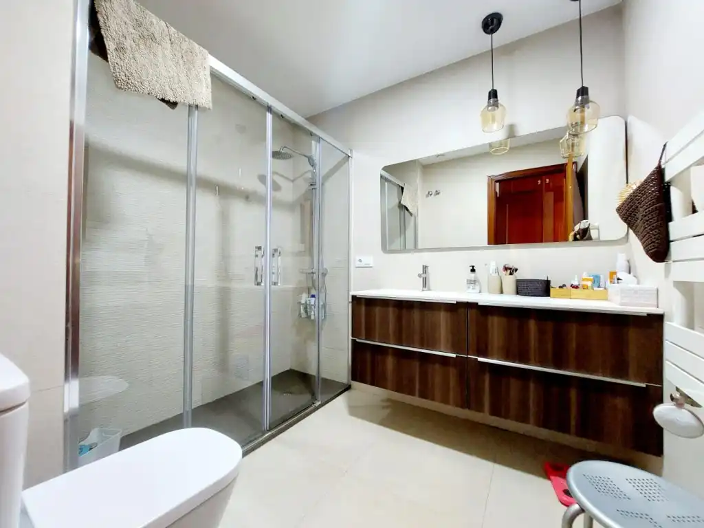 Baño de Ático en venta en Badajoz