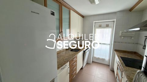 Photo 5 of Flat for rent in María Moliner , Leganés Norte, Leganés