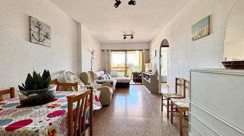 Photo 3 of Flat to rent in Calle del Ingeniero Joaquín Muñoz, Las Viñas, Alicante