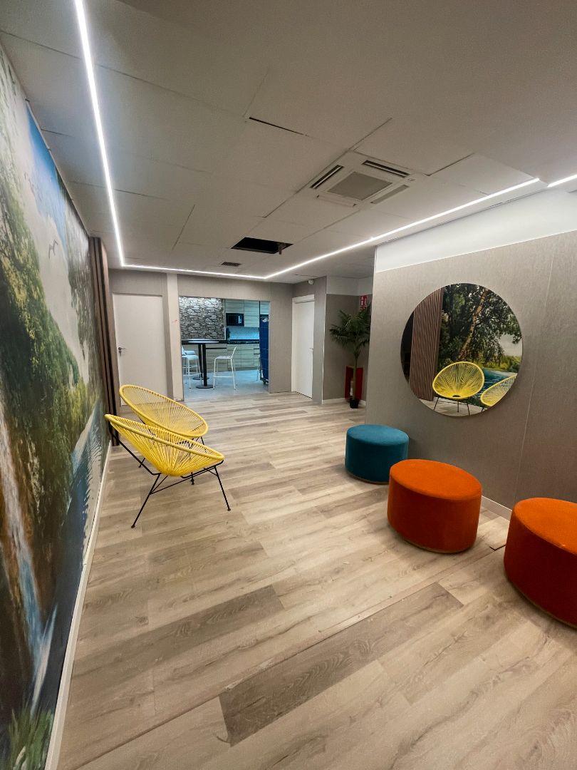 Local en venda en Alicante / Alacant amb Aire condicionat, Calefacció i Moblat