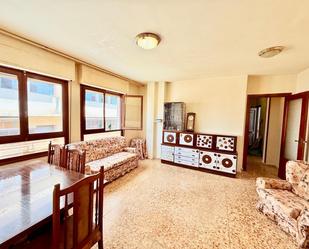 Living room of Flat for sale in Orihuela