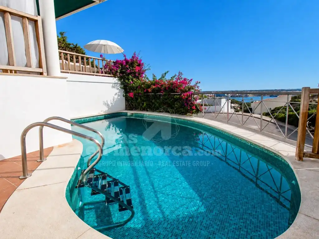 Maison avec piscine à vendre à Cala Llonga - Sa Mesquida, imagen 6