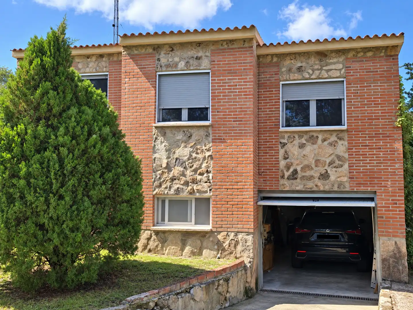 Casa amb piscina en venda a Calle del Ferrocarril, imagen 11