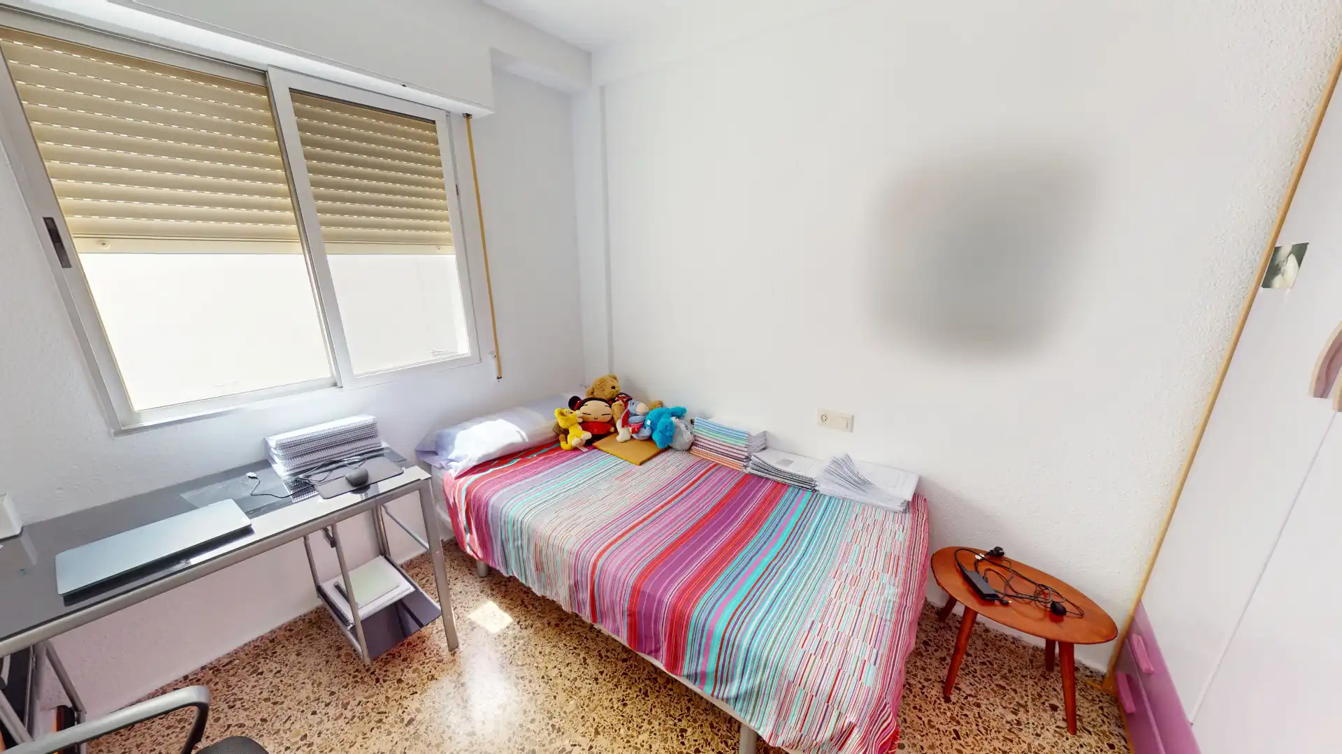 Piso en venta en Carrer 6 de Desembre, Centro