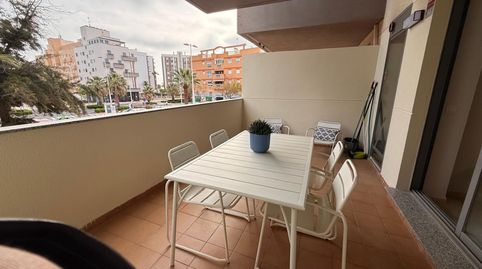 Foto 2 von Wohnung zur Miete in Las Islas, Sagunto / Sagunt