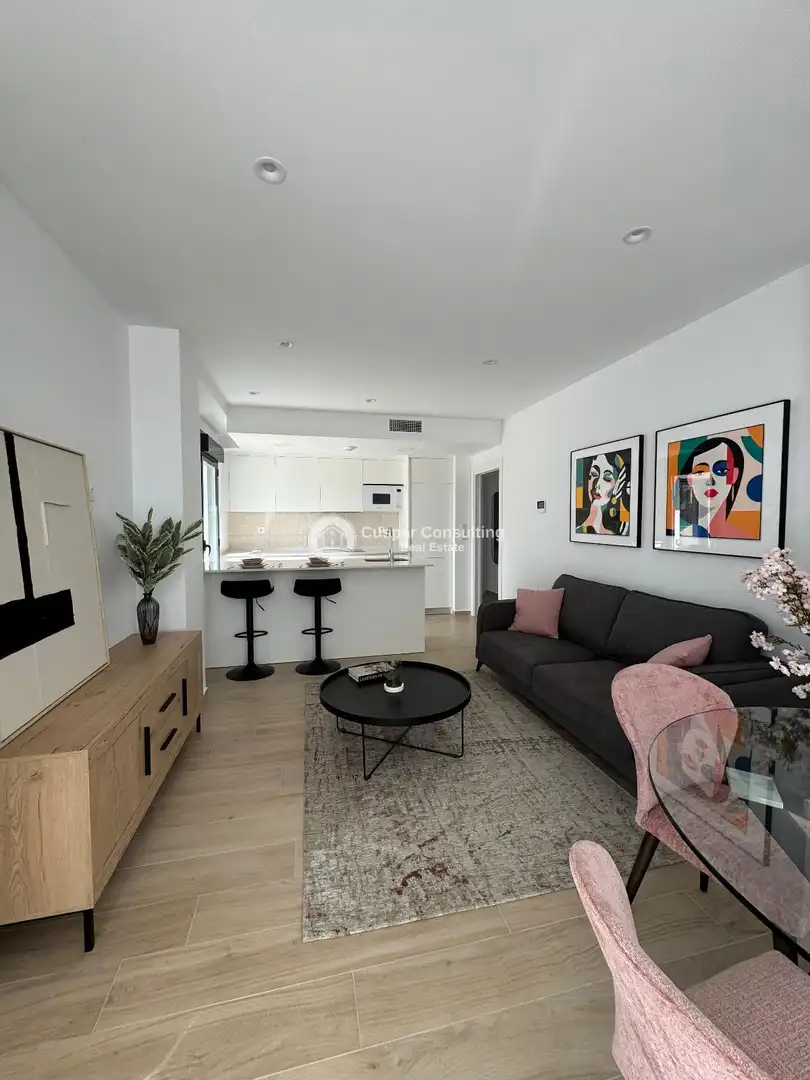 Apartment mit Pool zum Verkauf in Mar Menor Golf, imagen 4