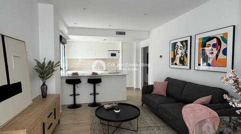 Foto 4 de Apartament en venda a N/a, Mar Menor Golf, Torre-Pacheco