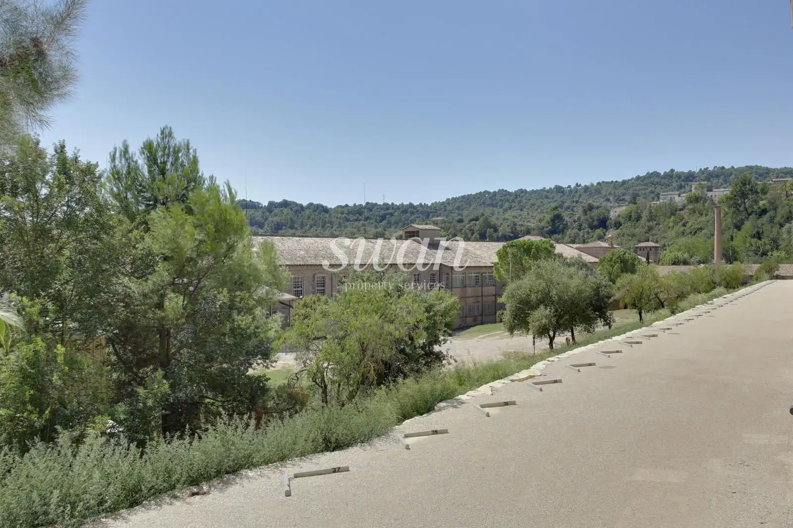 Piso en venta en Baixada a la fàbrica, imagen 25