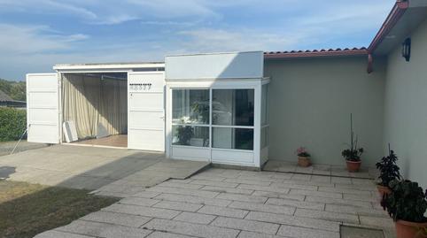 Foto 4 de Casa o chalet en venta en San Mateo - Castro- O Val, A Coruña
