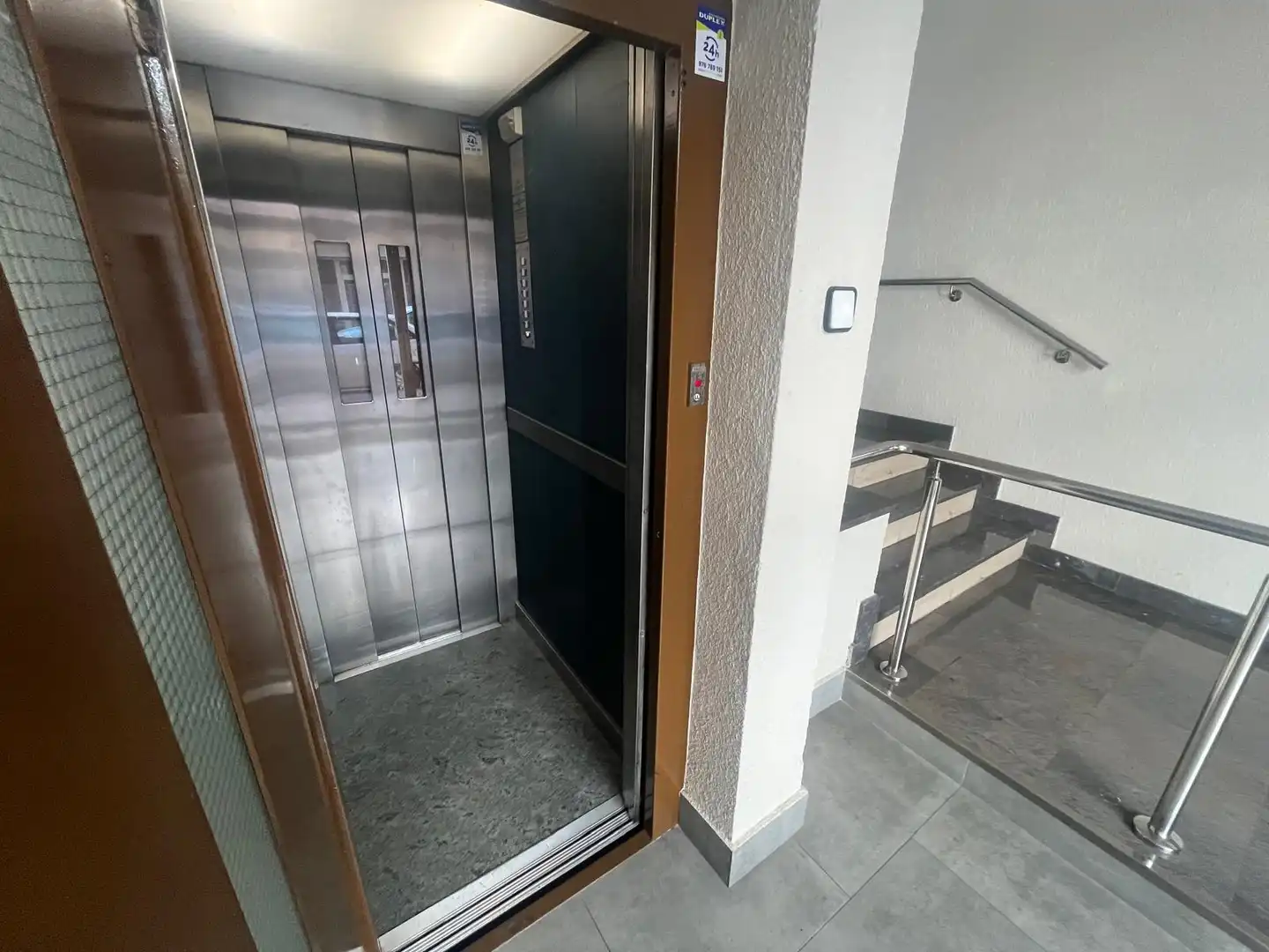 Appartamento con terrazza in vendita a Calle de los Cereros 17, imagen 37