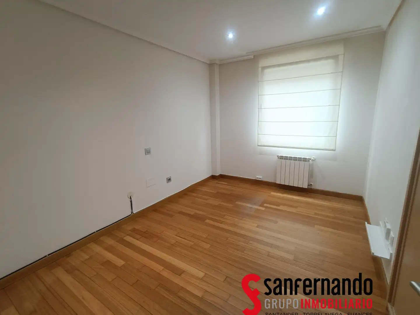 Flat for rent in Piélagos  with Heating and Parquet flooring