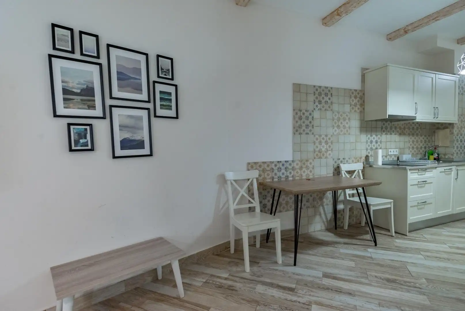 Estudio en venta en ROENTGEN, imagen 9