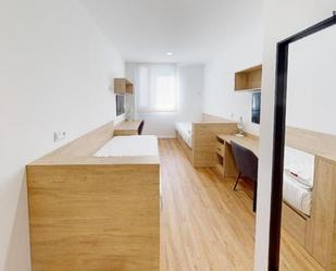 Bedroom of Flat to share in Bilbao   with Air Conditioner