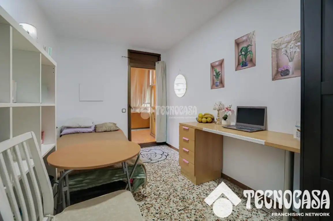 Piso con terraza en venta en Centre, imagen 23