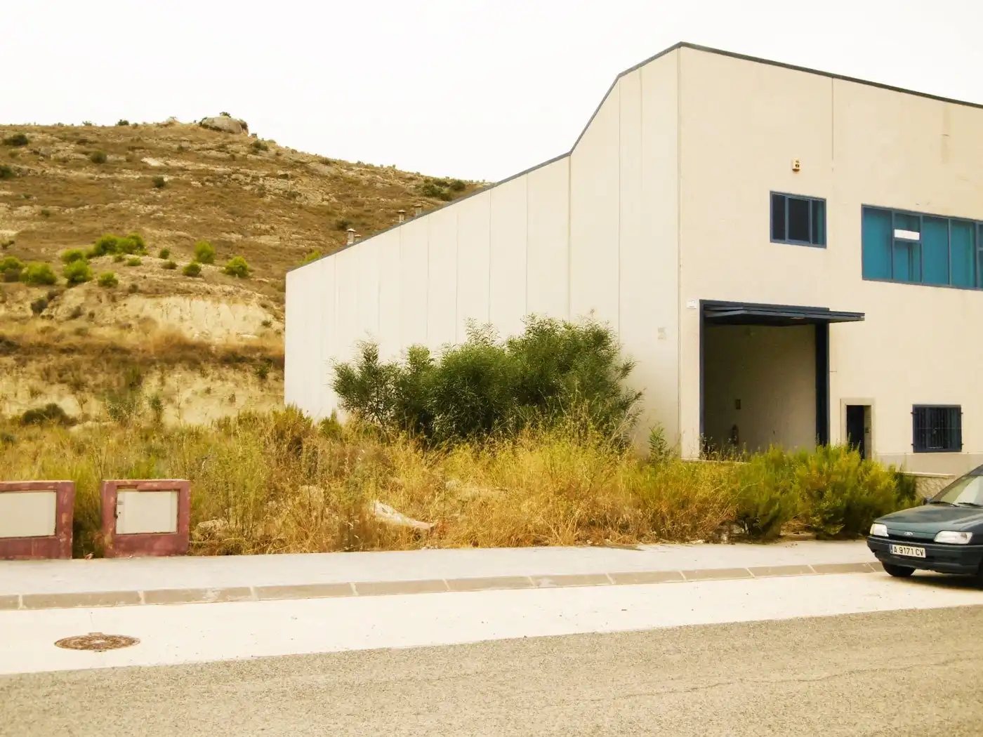 Terrenos y solares en venta en Pedanías Este, imagen 3