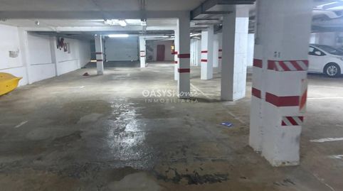 Foto 5 de Garatge en venda a Urbanizacion Estella Maris, Entremares, La Manga del Mar Menor