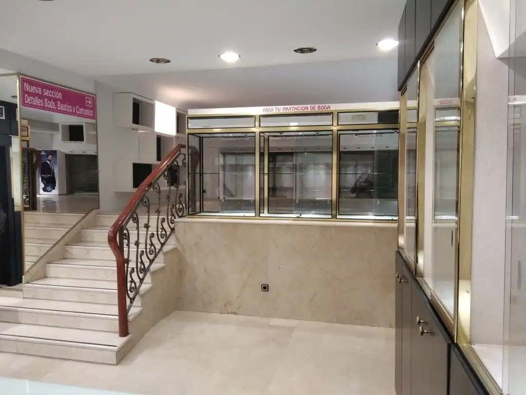Local comercial de lloguer a Lorca Ciudad, imagen 6