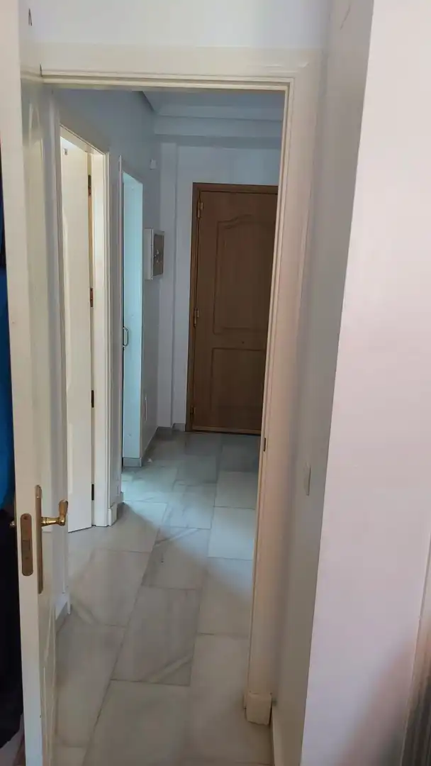 Apartments for rent in Algeciras  with Furnished and Community pool