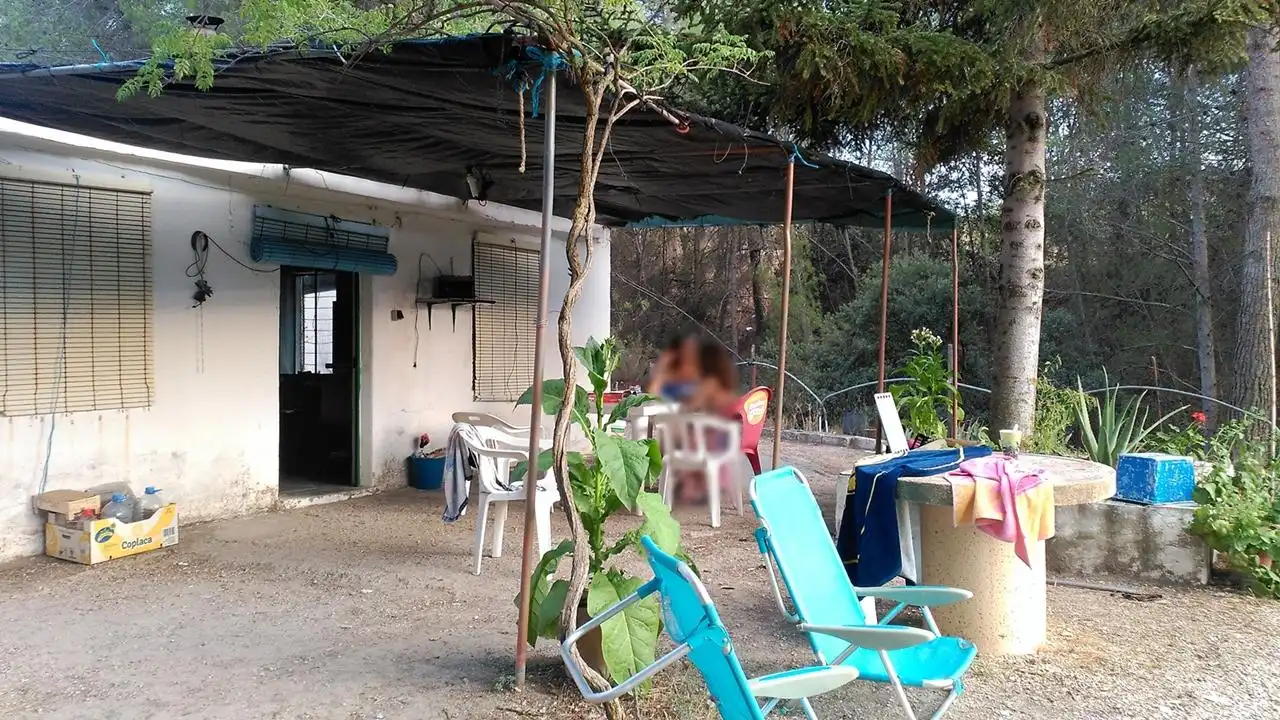 Casa rustica in vendita a Ibi, imagen 10